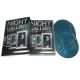 US Edition | Night Gallery Complete | 10 Discs | Horror/Mystery | 1969-1973 | 318g