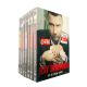 US Edition | Ray Donovan S1-7 | 28 Discs | Crime/Drama | 2013-2020 | 1300g