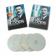 US Edition | Blue Bloods S10 | 4 Discs | Crime/Drama | 2019-2020 | 170g