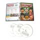 US Edition | Bob's Burgers S10 | 3 Discs | Animation/Comedy | 2019-2020 | 121g