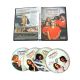 US Edition | Orange Is the New Black S7 | 4 Discs | Drama/Comedy | 2019 | 147g