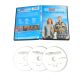 US Edition | Last Man Standing S7 | 3 Discs | Comedy | 2018-2019 | 118g
