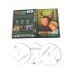 Original US Edition | Last Man Standing S8 | 3 Discs | Comedy | 2020 | 118g