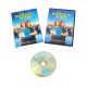 US Edition | Military Wives | 1 Disc | Drama/Musical | 2020 | 89g