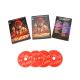 US Edition | The Flash S6 | 4 Discs | Superhero | 2019-2020 | 176g