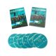 US Edition | Chicago Med S5 | 6 Discs | Medical Drama | 2019 | 199g