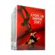 US Edition | American Horror Story S1-8 | 29 Discs | Horror/Drama | 2011-2018 | 1135g