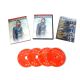 US Edition | Supergirl S5 | 4 Discs | Superhero | 2019-2020 | 173g