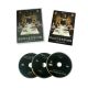US Edition | Succession S2 | 3 Discs | Drama/Political | 2019 | 134g