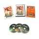 US Edition | Legends of Tomorrow S5 | 3 Discs | Sci-Fi/Adventure | 2020 | 135g