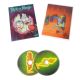 US Edition | Rick and Morty S4 | 2 Discs | Animation/Sci-Fi | 2019-2020 | 121g
