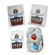US Edition | Veep S1-7 | 13 Discs | Comedy/Political | 2012-2019 | 478g