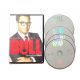 US Edition | Bull S4 | 5 Discs | Legal/Drama | 2019-2020 | 165g