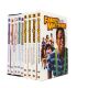 US Edition | Family Matters S1-9 | 27 Discs | Comedy/Family | 1989-1998 | 1184g