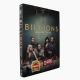 Region 1 | Billions S3 | 4 Discs | Drama/Finance | 2019 | 149g