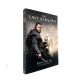 US Edition | The Last Kingdom S2 | 3 Discs | Historical/Fantasy | 2016 | 132g