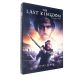 US Edition | The Last Kingdom S3 | 4 Discs | Historical/Fantasy | 2018 | 169g