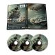 Web US Edition | Raised by Wolves S1 | 3 Discs | Sci-Fi/Drama | 2020 | 118g