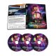 Web US Edition | Star Trek: Lower Decks S1 | 3 Discs | Sci-Fi/Comedy | 2020 | 118g