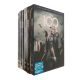 US Edition | The 100 S1-6 | 20 Discs | Sci-Fi/Drama | 2014-2019 | 930g