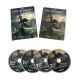 US Edition | The Last Kingdom S4 | 4 Discs | Historical/Fantasy | 2020 | 166g