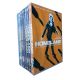 US Edition | Homeland S1-7 | 27 Discs | Thriller/Political | 2011-2017 | 1115g