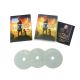US Edition | Star Trek: Picard S1 | 3 Discs | Sci-Fi | 2020 | 115g