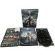 US Edition | Vikings S6 Part 1 | 3 Discs | Historical/Fantasy | 2019 | 137g