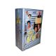 US Edition | Saved by the Bell Complete | 16 Discs | Comedy/Teen | 1989-1993 | 706g