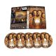 Web US Edition | Supernatural S15 | 5 Discs | Fantasy/Horror | 2020 | 145g
