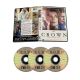 Web US Edition | The Crown S4 | 3 Discs | Drama/Historical | 2020 | 118g