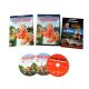 US Edition | Agatha Raisin S3 | 3 Discs | Mystery/Comedy | 2016 | 137g
