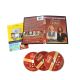 US Edition | Frankie Drake Mysteries S3 | 3 Discs | Mystery/Drama | 2019 | 116g