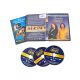 US Edition | Frankie Drake Mysteries S2 | 3 Discs | Mystery/Drama | 2018 | 116g