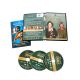 US Edition | Frankie Drake Mysteries S1 | 3 Discs | Mystery/Drama | 2017 | 116g