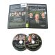 US Edition | Grantchester S5 | 2 Discs | Mystery/Drama | 2020 | 96g