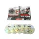 US Edition | SEAL Team S2 | 5 Discs | Action/Drama | 2018-2019 | 155g