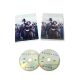 US Edition | Belgravia | 2 Discs | Drama/Historical | 2020 | 112g