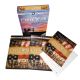 25th Anniversary Edition | Ken Burns: The Civil War | 6 Discs | Documentary | 1990 | 330g