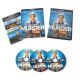 US Edition | My Life Is Murder S1 | 3 Discs | Mystery/Comedy | 2019 | 137g