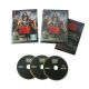 US Edition | Doom Patrol S1 | 3 Discs | Superhero/Fantasy | 2019 | 137g