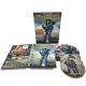 US Edition | Yellowstone S3 | 4 Discs | Drama/Western | 2020 | 138g