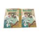 US Edition | Rick and Morty S1-5 | 10 Discs | Animation/Sci-Fi | 2013-2021 | 285g