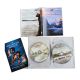 US Edition | Ken Burns: The National Parks | 6 Discs | Documentary | 2009 | 175g