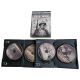 US Edition | A Ken Burns Film: The War | 6 Discs | Documentary/War | 2007 | 260g