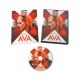 US Edition | Ava | 1 Disc | Action/Thriller | 2020 | 76g
