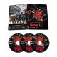 Web US Edition | The Boys S1 | 3 Discs | Superhero/Drama | 2019 | 118g