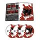 Web US Edition | The Boys S2 | 3 Discs | Superhero/Drama | 2020 | 120g
