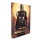 Web US Edition | The Mandalorian S1 | 2 Discs | Sci-Fi/Adventure | 2019 | 115g