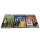 US Edition | Frankie Drake Mysteries S1-3 | 9 Discs | Mystery/Drama | 2017-2019 | 348g